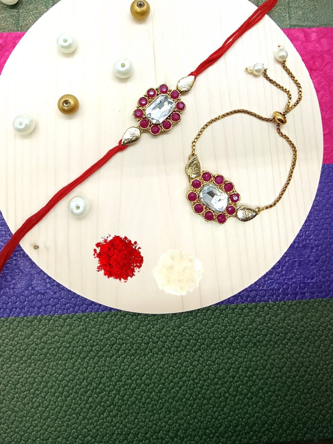 Dhiyona Rakhi