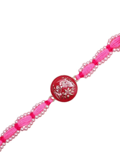 Dhiyona Thread Rakhi