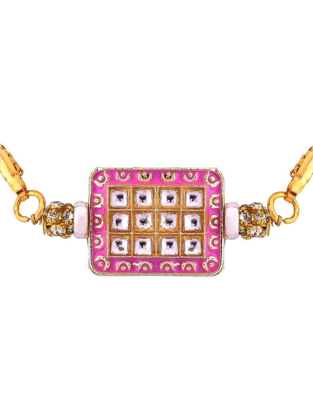 Dhiyona Wraparound Rakhi