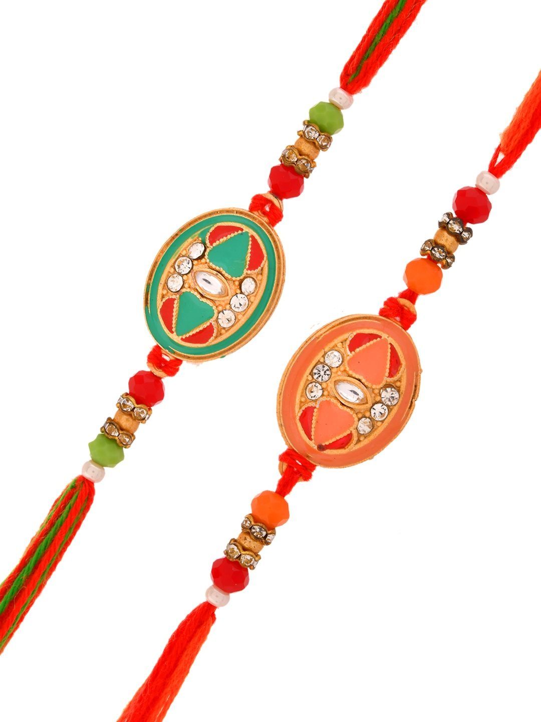 Dhiyona Rakhi