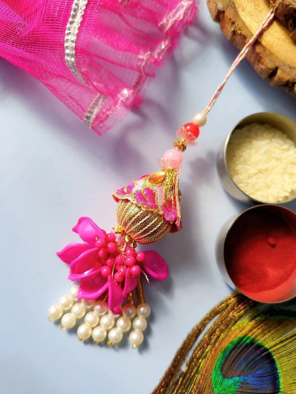 Dhiyona Rakhi