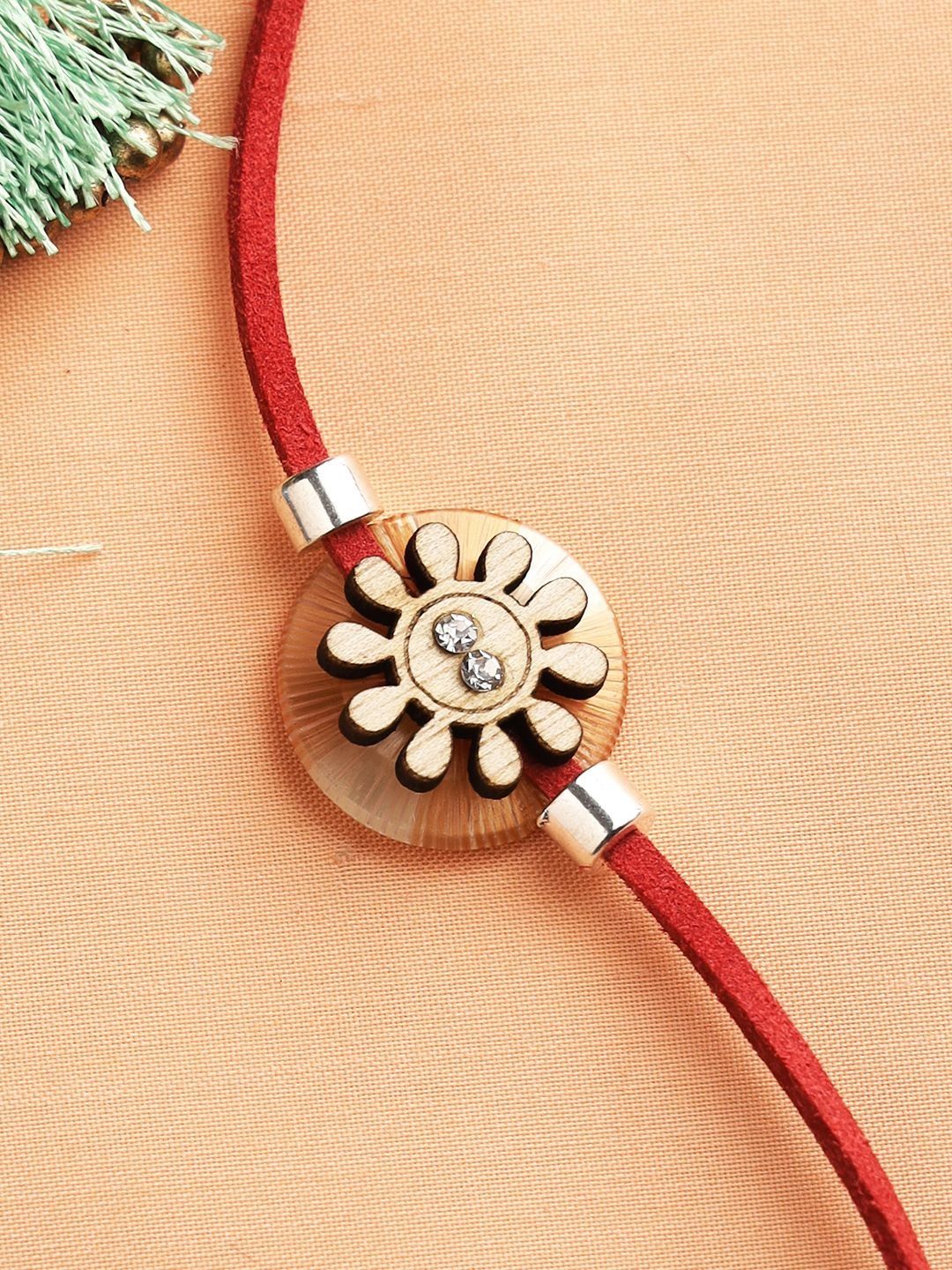 Dhiyona Thread Rakhi