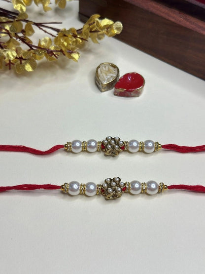 Dhiyona Thread Rakhi