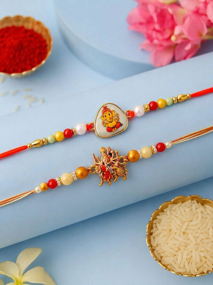 Dhiyona Thread Rakhi