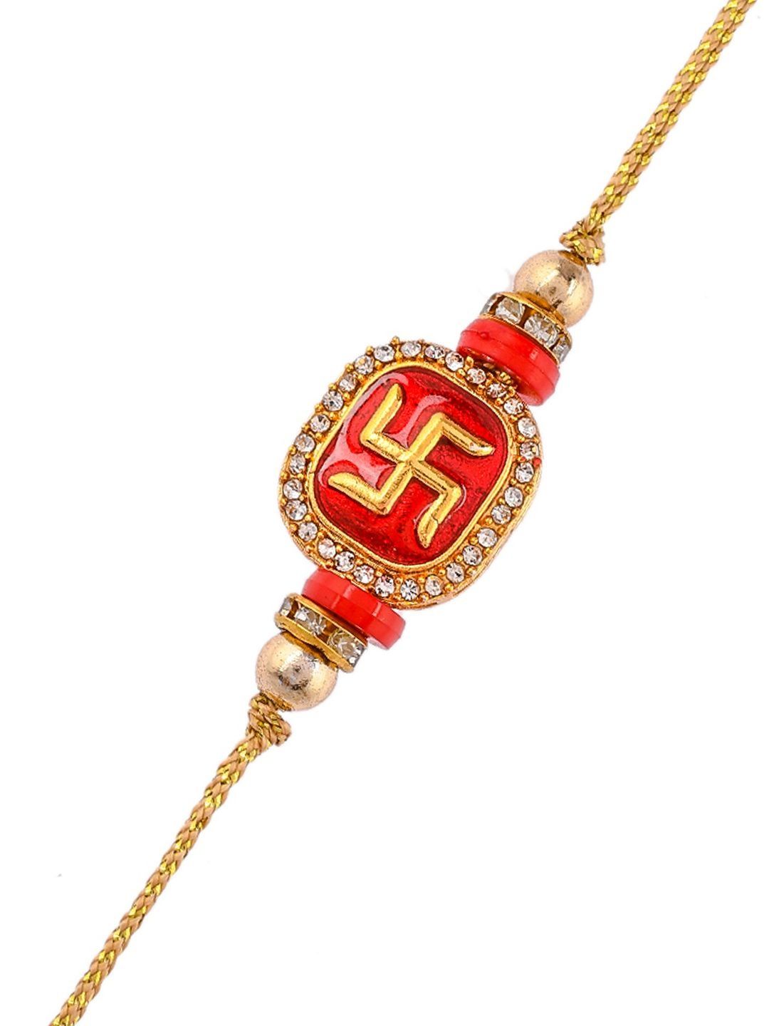 Dhiyona Thread Rakhi