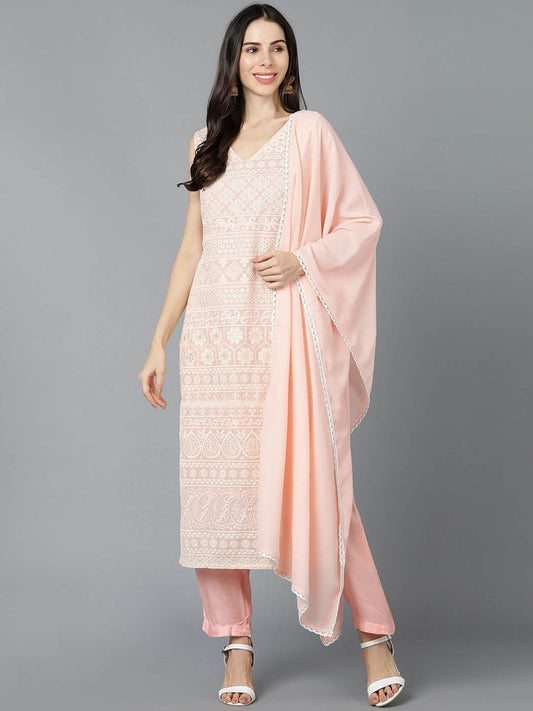 Dhiyona KL Women Kurta Sets