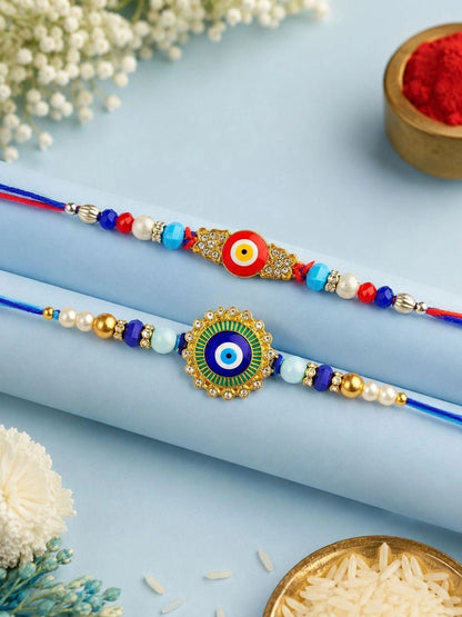 Dhiyona Rakhi