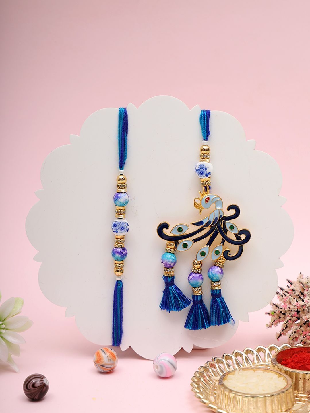 Dhiyona Rakhi