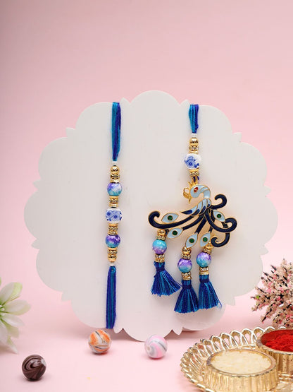 Dhiyona Rakhi