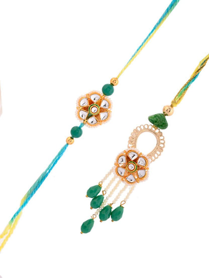 Dhiyona Rakhi