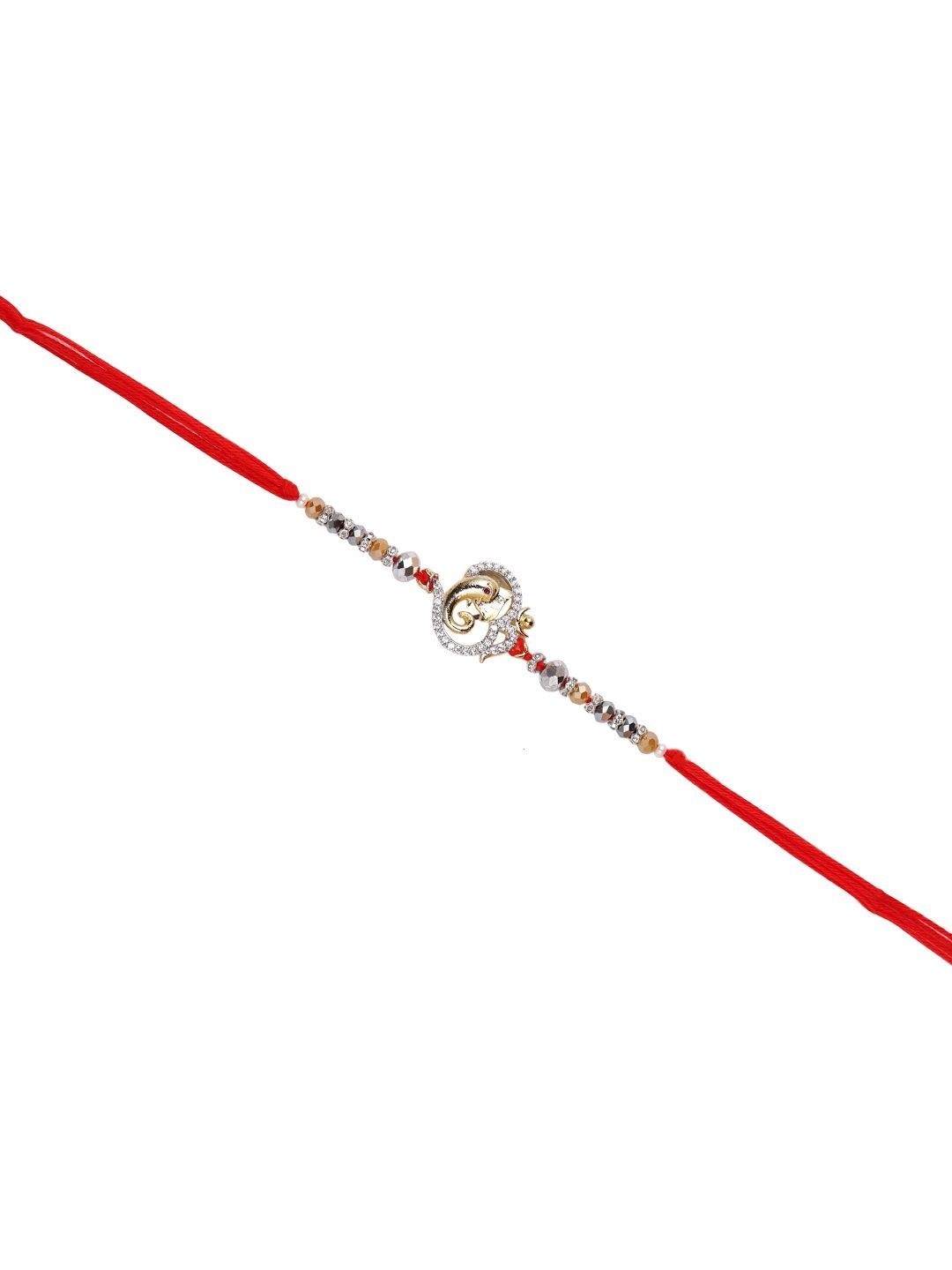 Dhiyona Thread Rakhi