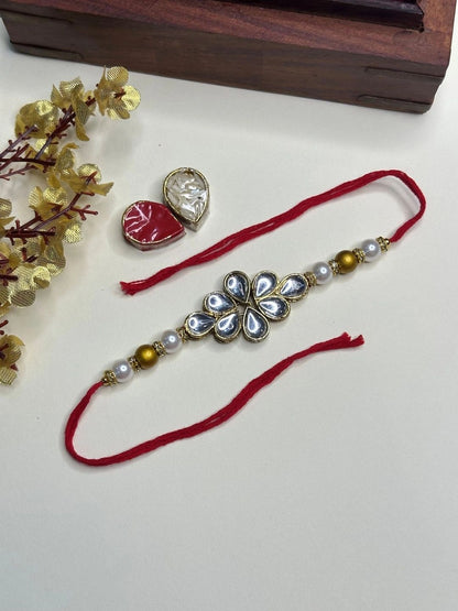 Dhiyona Thread Rakhi