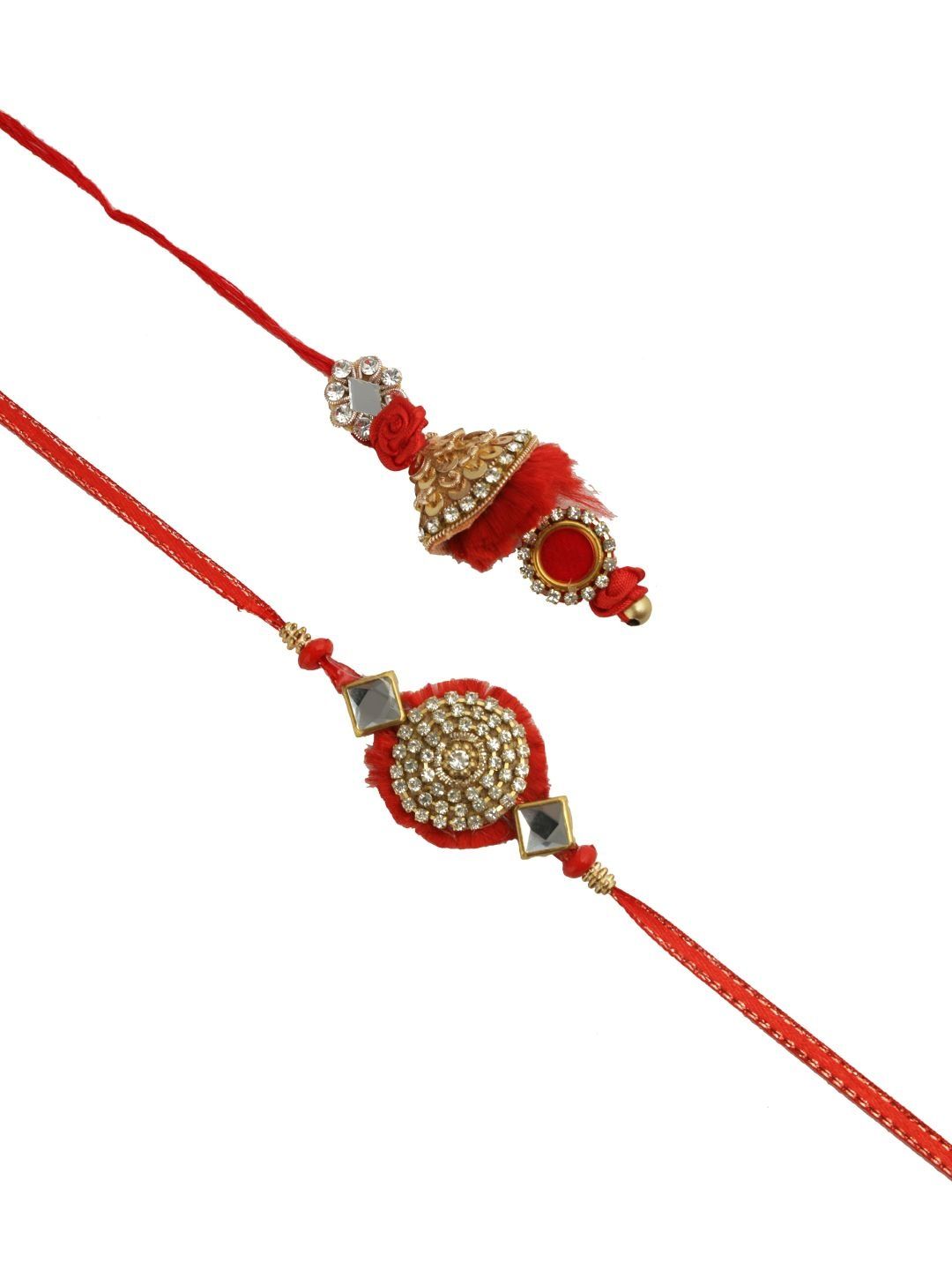 Dhiyona Rakhi