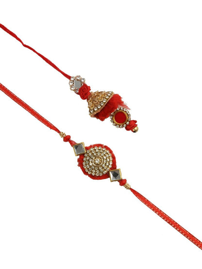 Dhiyona Rakhi