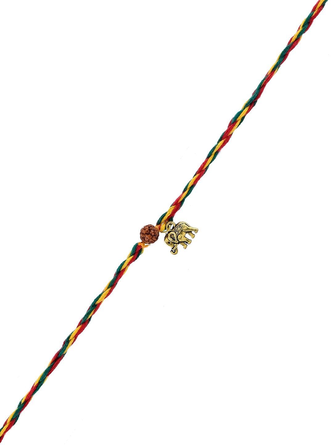 Dhiyona Thread Rakhi