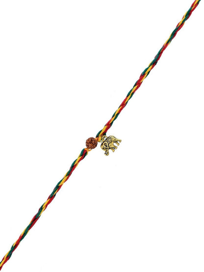 Dhiyona Thread Rakhi