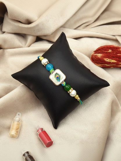 Dhiyona Thread Rakhi
