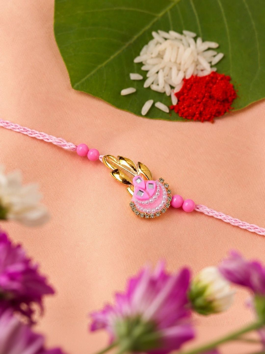 Dhiyona Rakhi