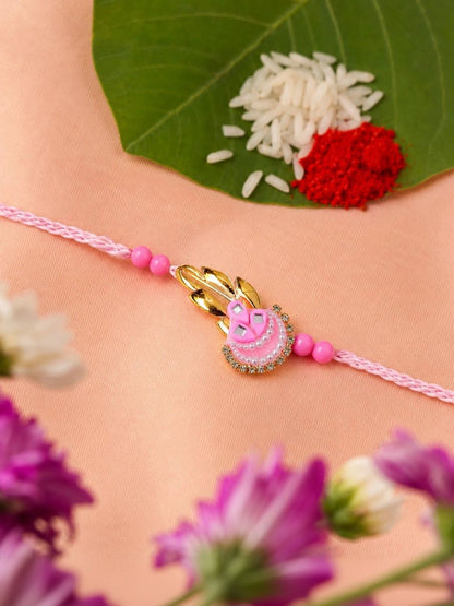 Dhiyona Rakhi