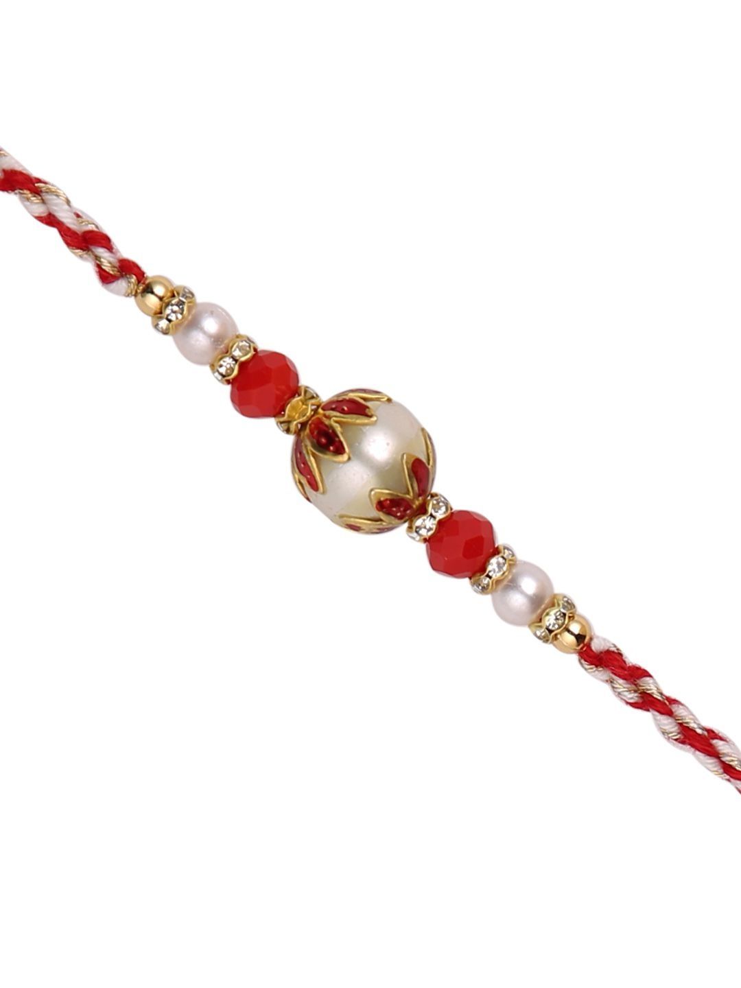 Dhiyona Thread Rakhi