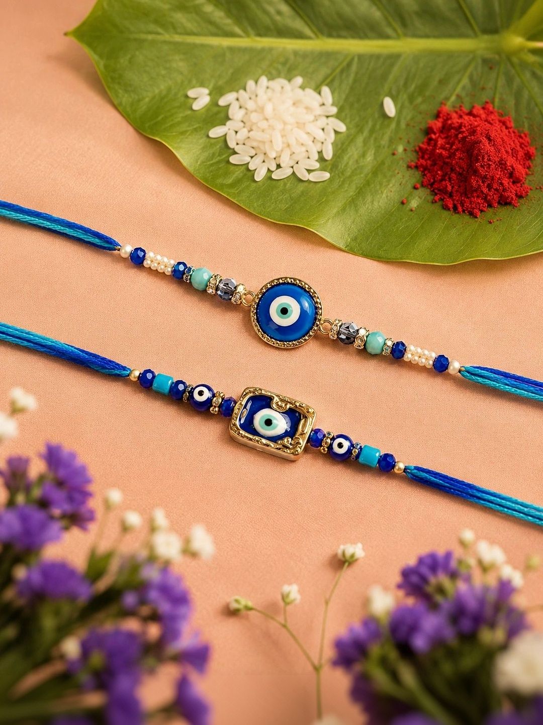 Dhiyona Rakhi