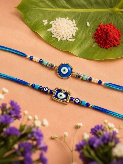 Dhiyona Rakhi