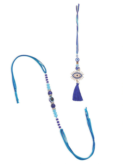 Dhiyona Rakhi