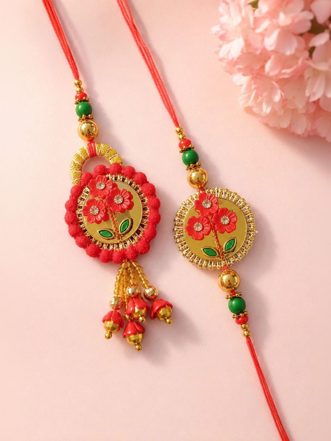 Dhiyona Rakhi