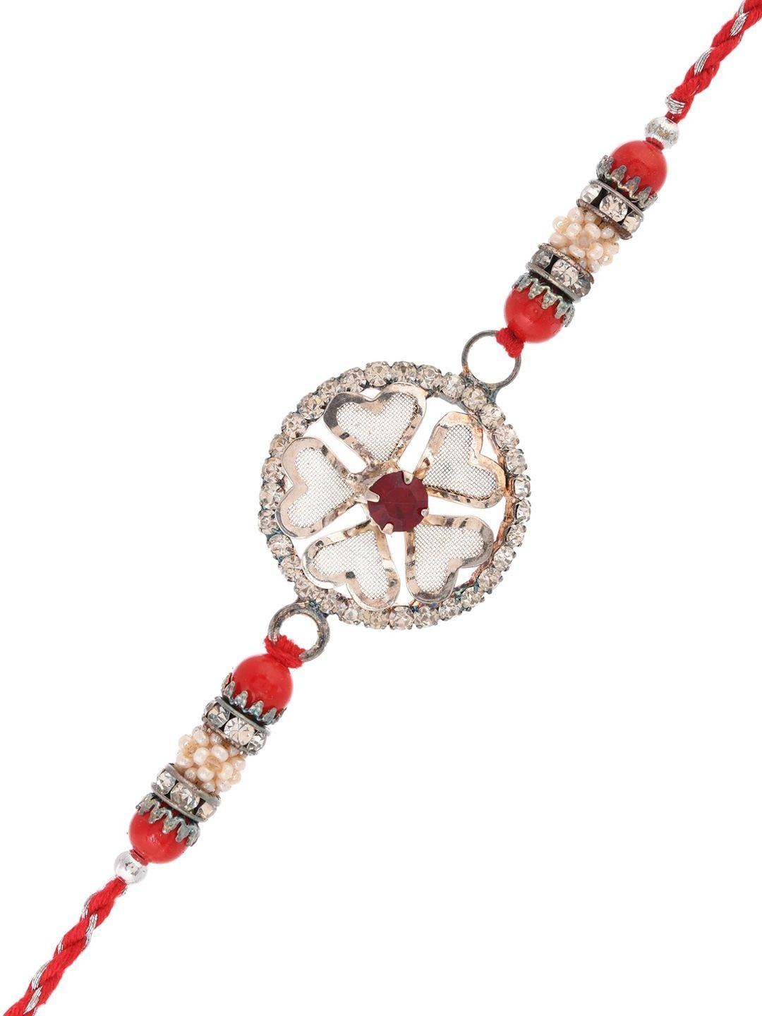 Dhiyona Thread Rakhi