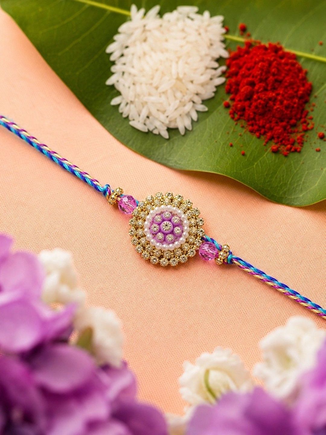 Dhiyona Rakhi