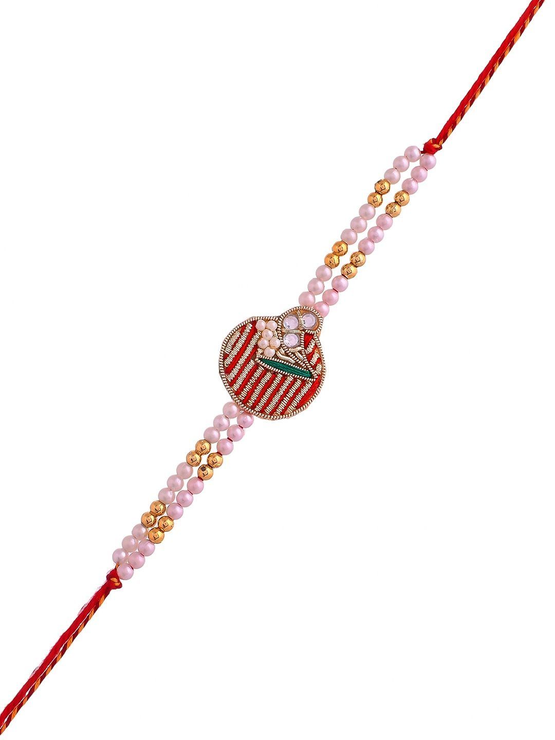 Dhiyona Multistrand Rakhi