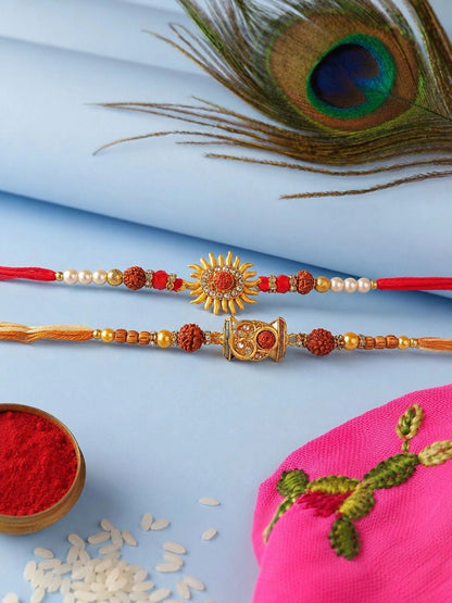 Dhiyona Rakhi