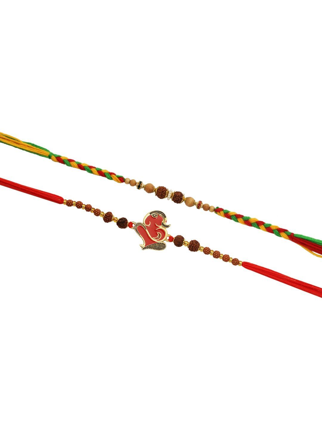 Dhiyona Thread Rakhi