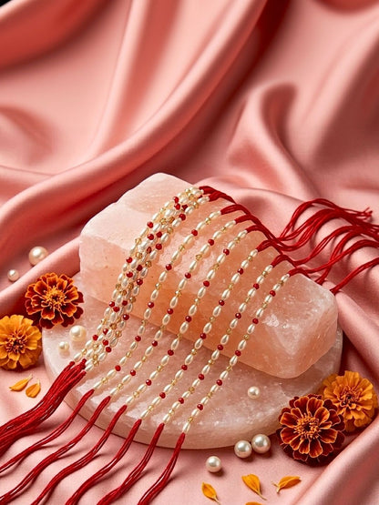 Dhiyona Thread Rakhi