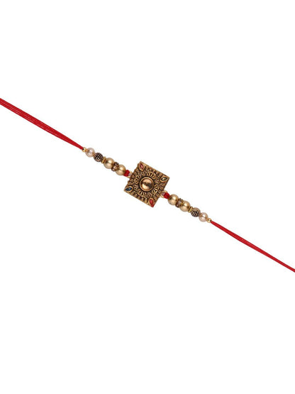 Dhiyona Thread Rakhi