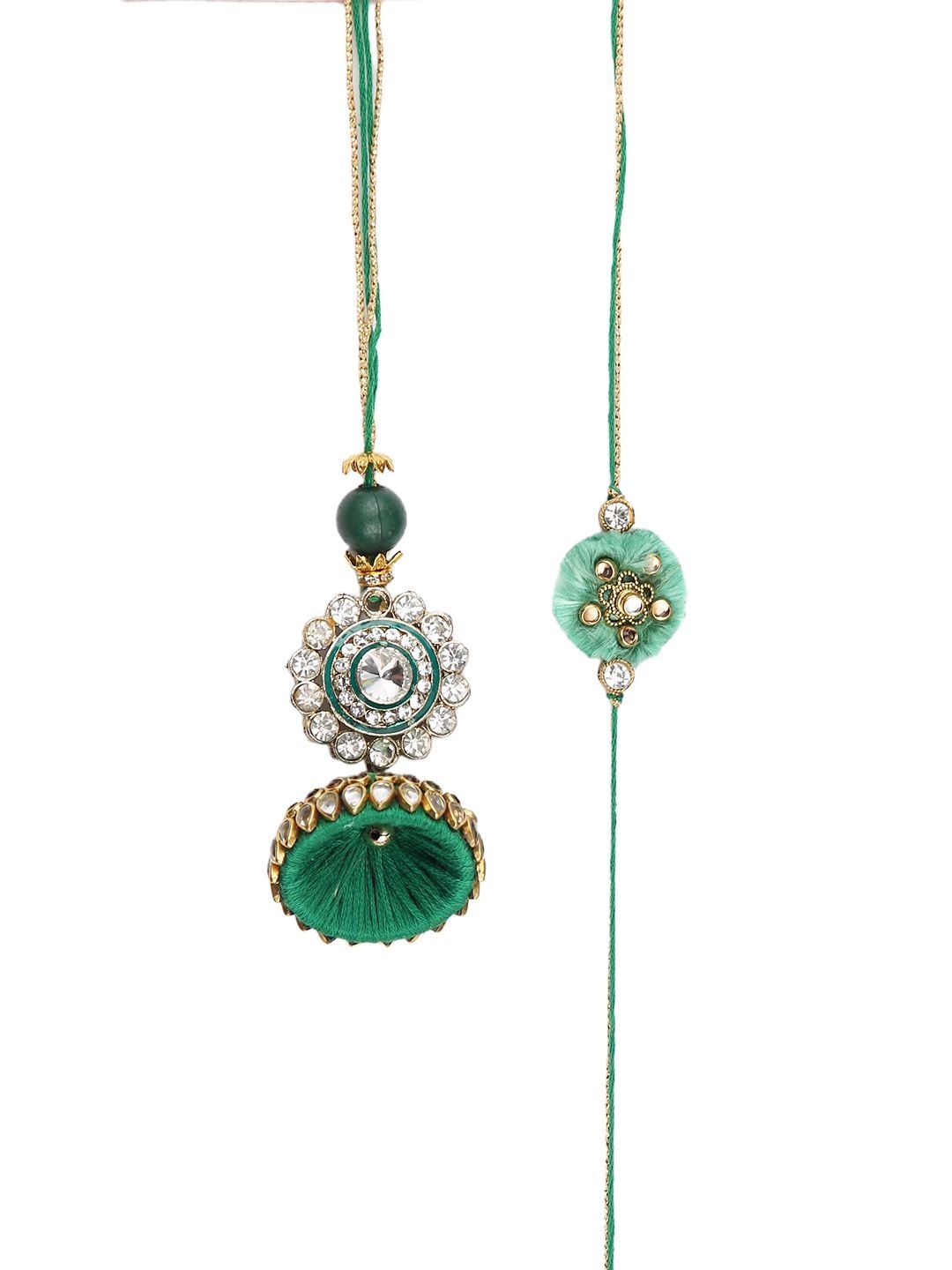 Dhiyona Rakhi