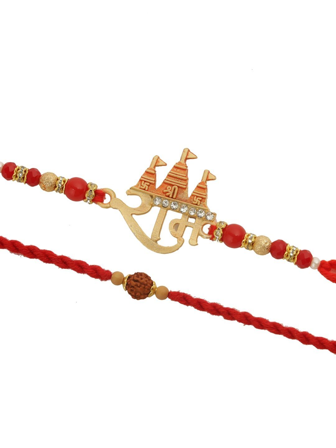 Dhiyona Thread Rakhi