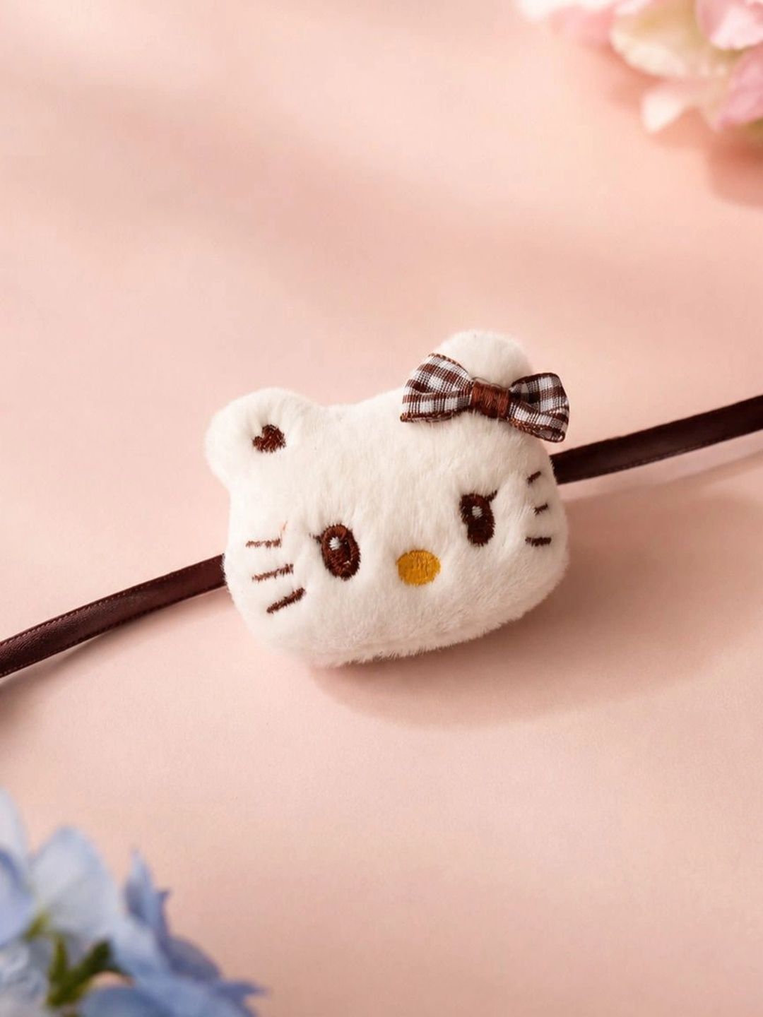 Dhiyona Thread Rakhi