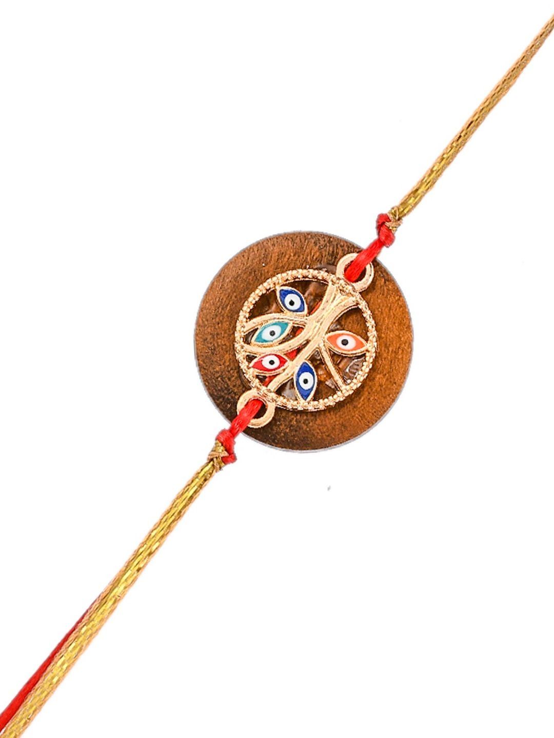 Dhiyona Rakhi
