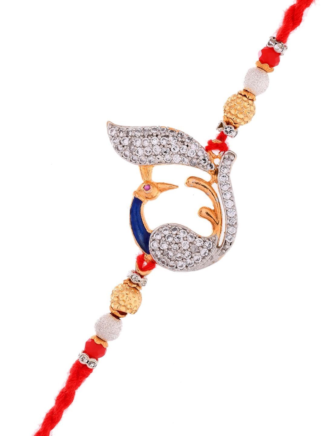 Dhiyona Thread Rakhi