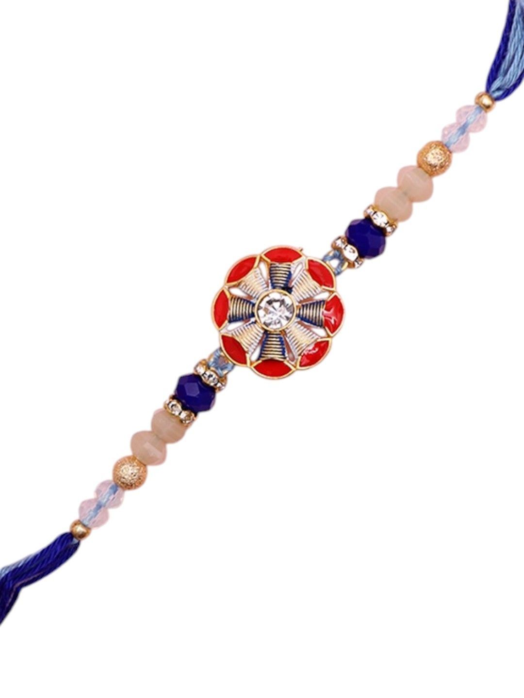 Dhiyona Thread Rakhi