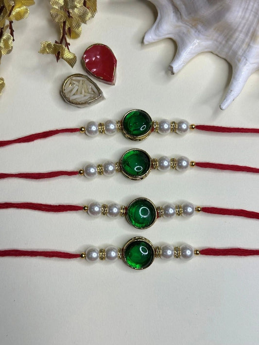 Anouk Thread Rakhi