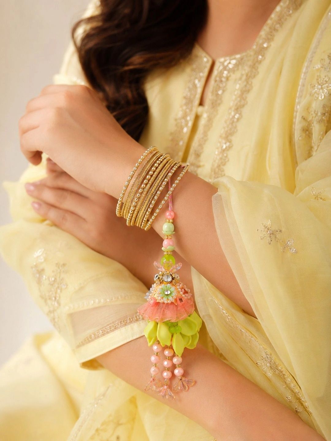 Dhiyona Rakhi