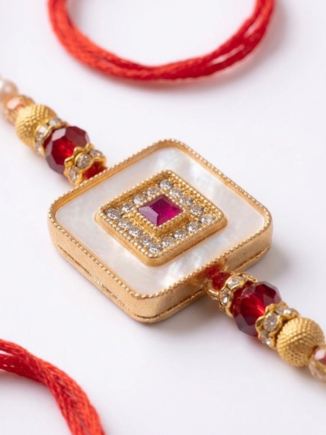 Dhiyona Thread Rakhi