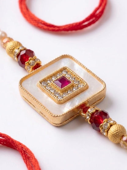 Dhiyona Thread Rakhi