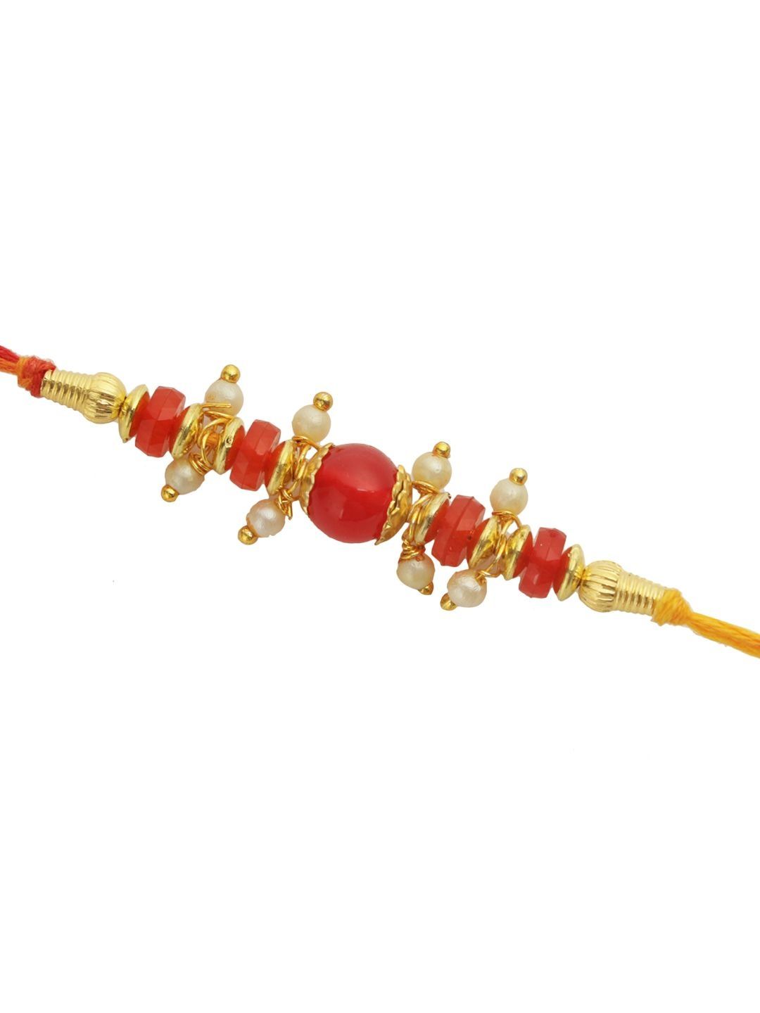 Dhiyona Thread Rakhi