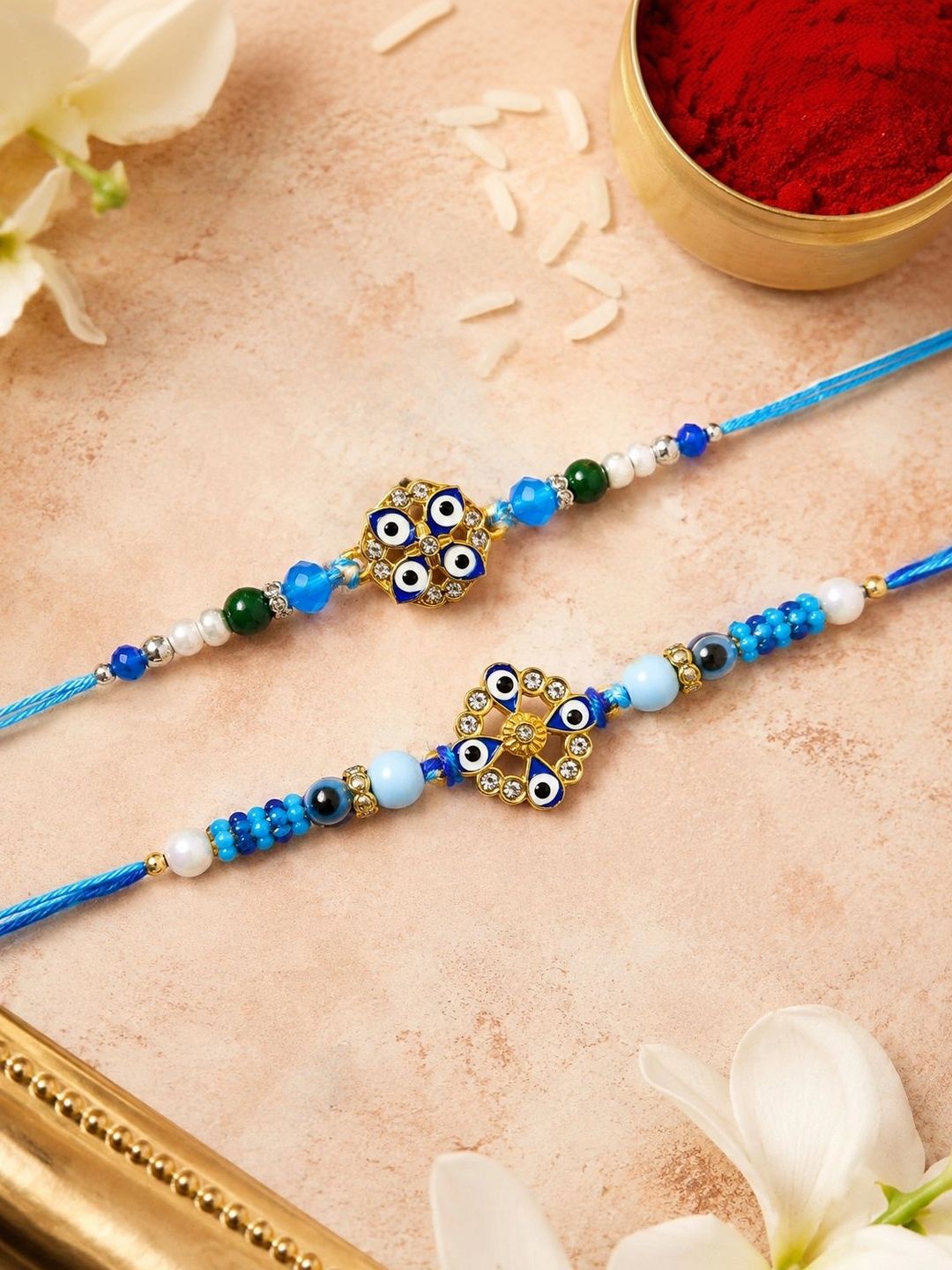 Dhiyona Rakhi