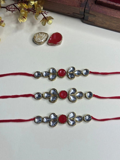 Dhiyona Thread Rakhi
