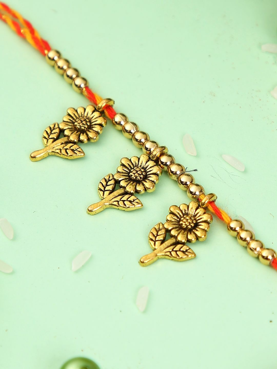 Dhiyona Thread Rakhi