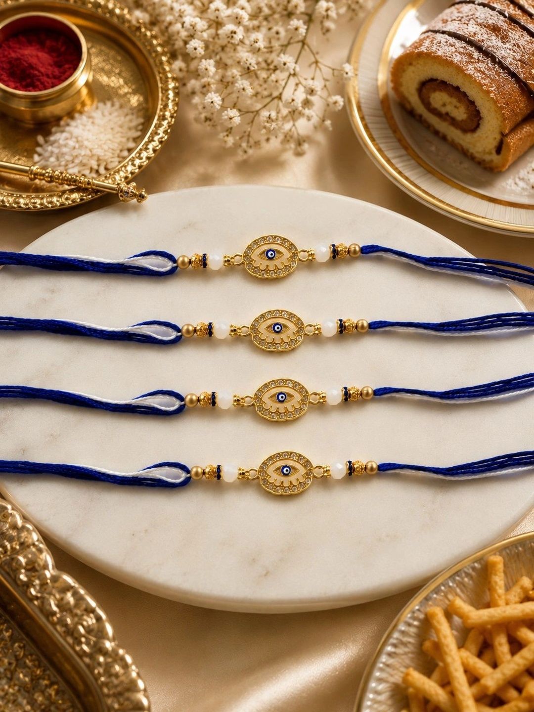 Dhiyona Rakhi